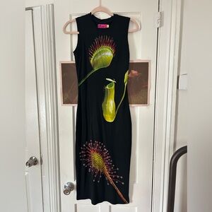 Tyler Mcgillivary Dover Dress